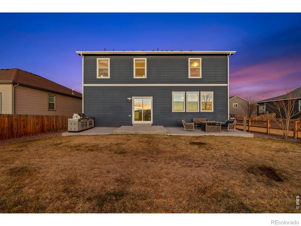860 Camberly Drive Windsor CO 80550