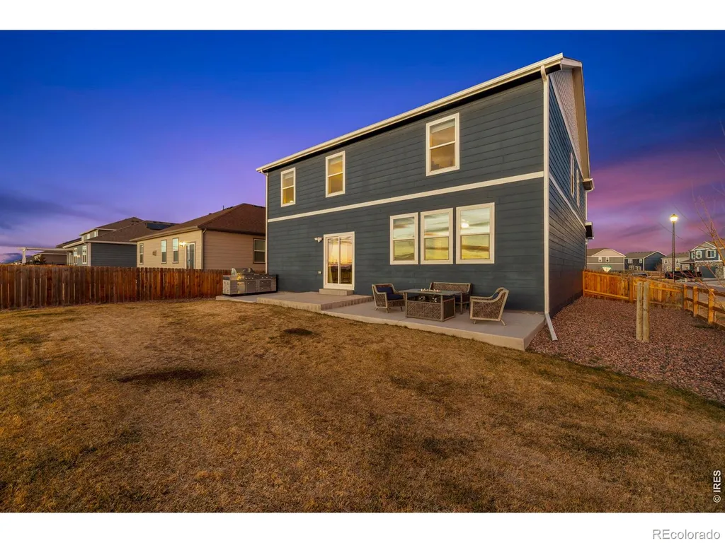 860 Camberly Drive Windsor CO 80550