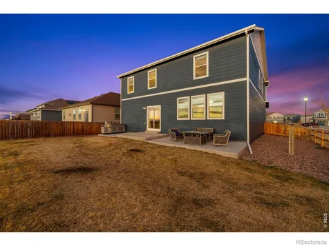 860 Camberly Drive Windsor CO 80550