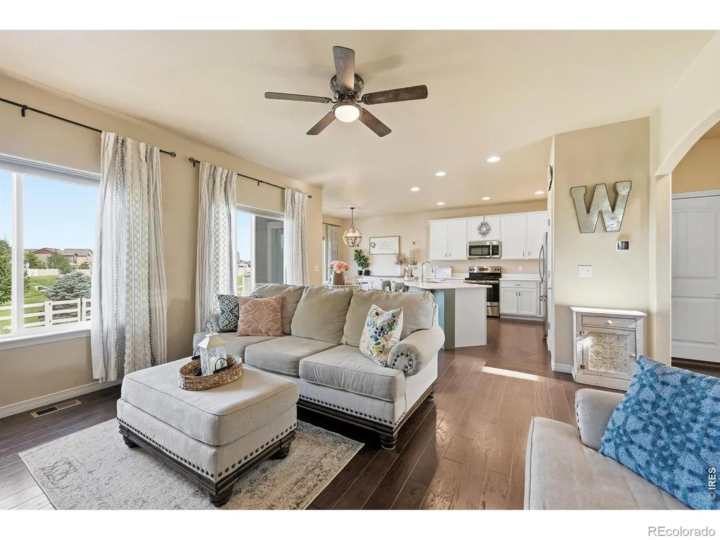 671 Vermilion Peak Drive Windsor CO 80550