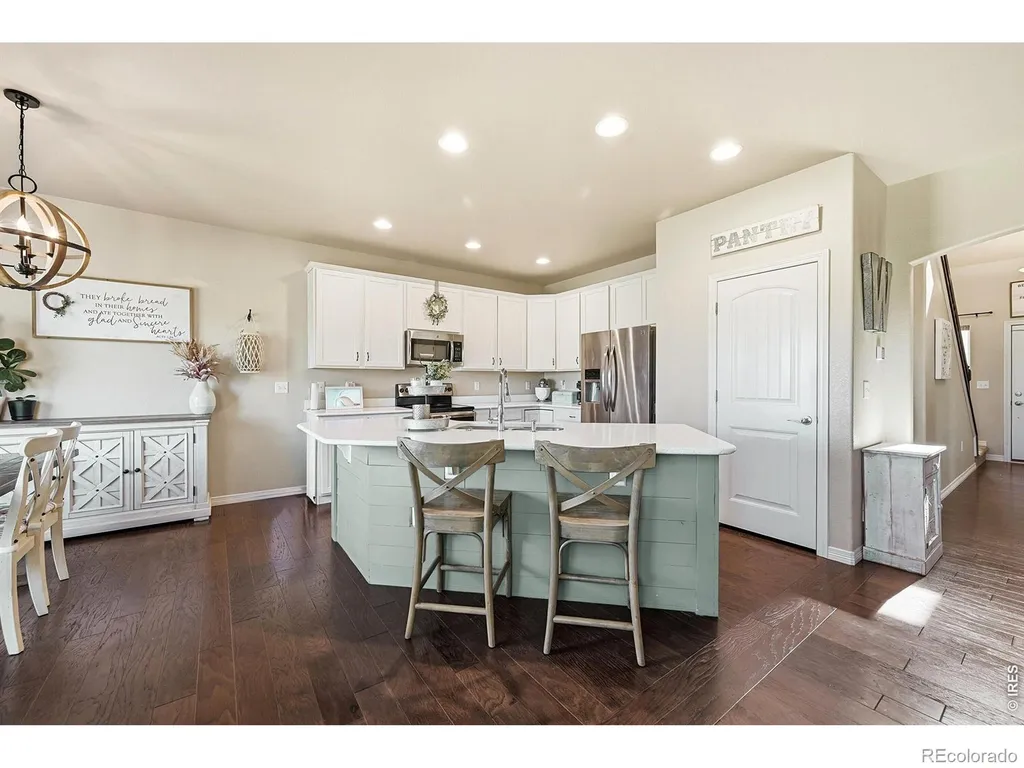 671 Vermilion Peak Drive Windsor CO 80550
