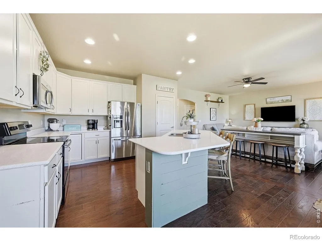 671 Vermilion Peak Drive Windsor CO 80550