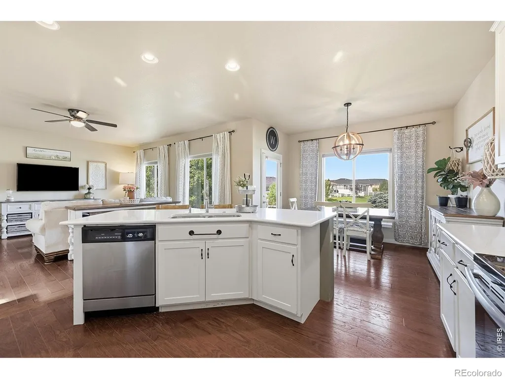671 Vermilion Peak Drive Windsor CO 80550