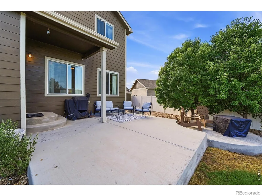 671 Vermilion Peak Drive Windsor CO 80550