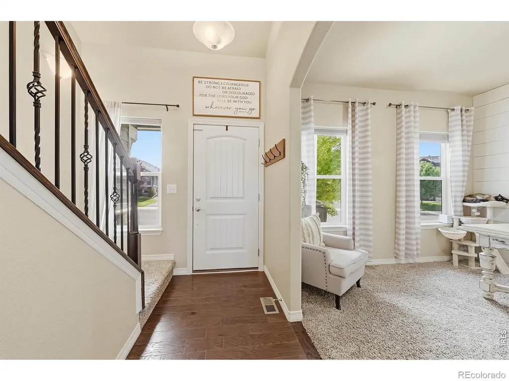 671 Vermilion Peak Drive Windsor CO 80550