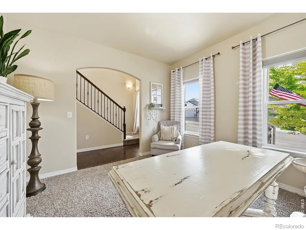 671 Vermilion Peak Drive Windsor CO 80550