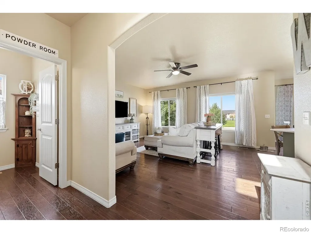 671 Vermilion Peak Drive Windsor CO 80550