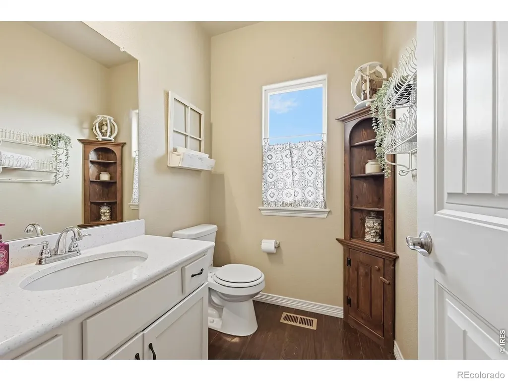 671 Vermilion Peak Drive Windsor CO 80550