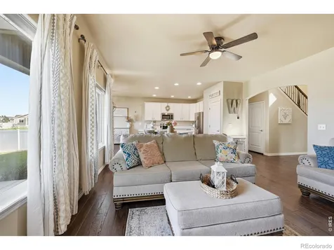 671 Vermilion Peak Drive Windsor CO 80550