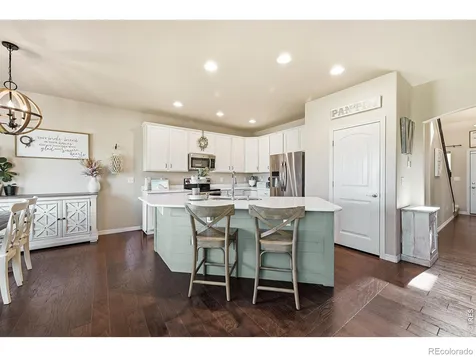 671 Vermilion Peak Drive Windsor CO 80550