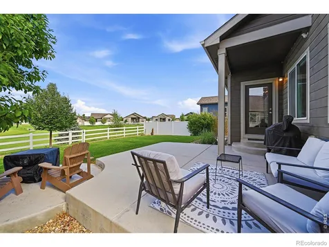 671 Vermilion Peak Drive Windsor CO 80550