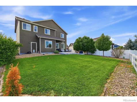 671 Vermilion Peak Drive Windsor CO 80550
