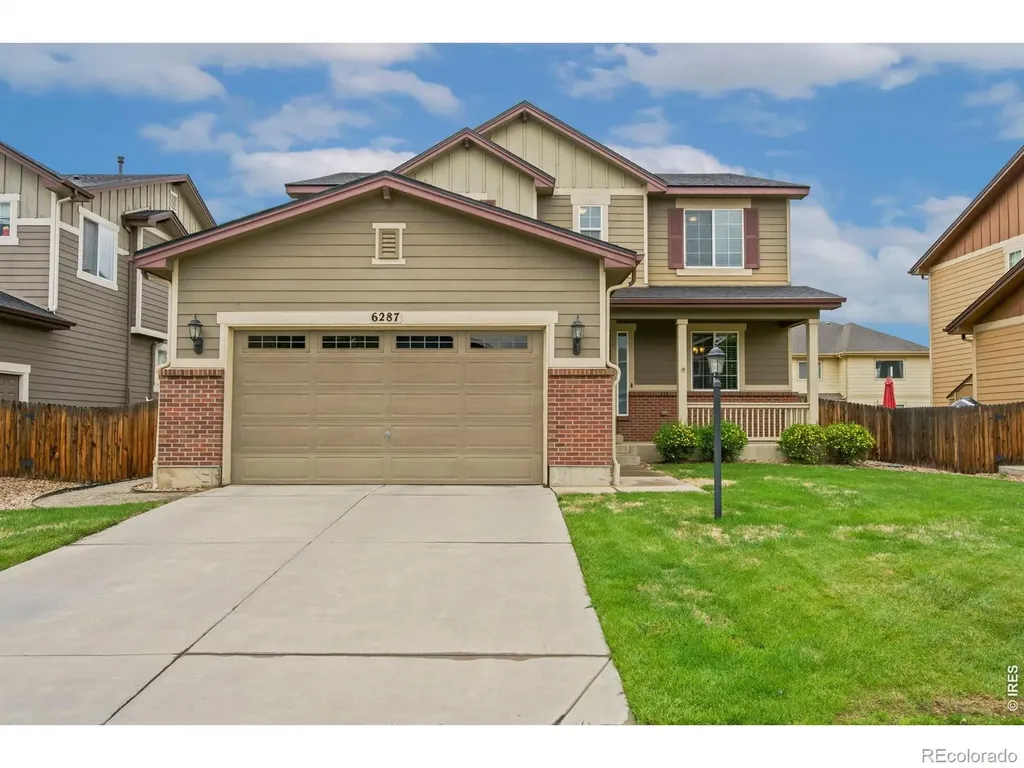 6287 Twilight Avenue Firestone CO 80504
