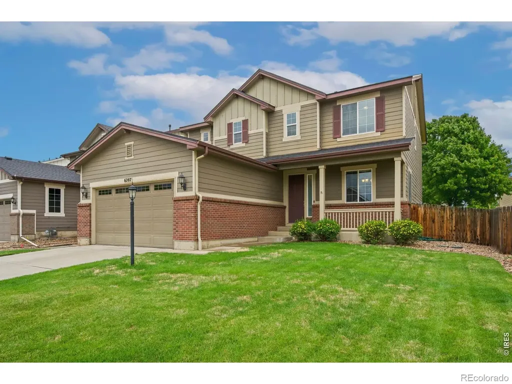 6287 Twilight Avenue Firestone CO 80504