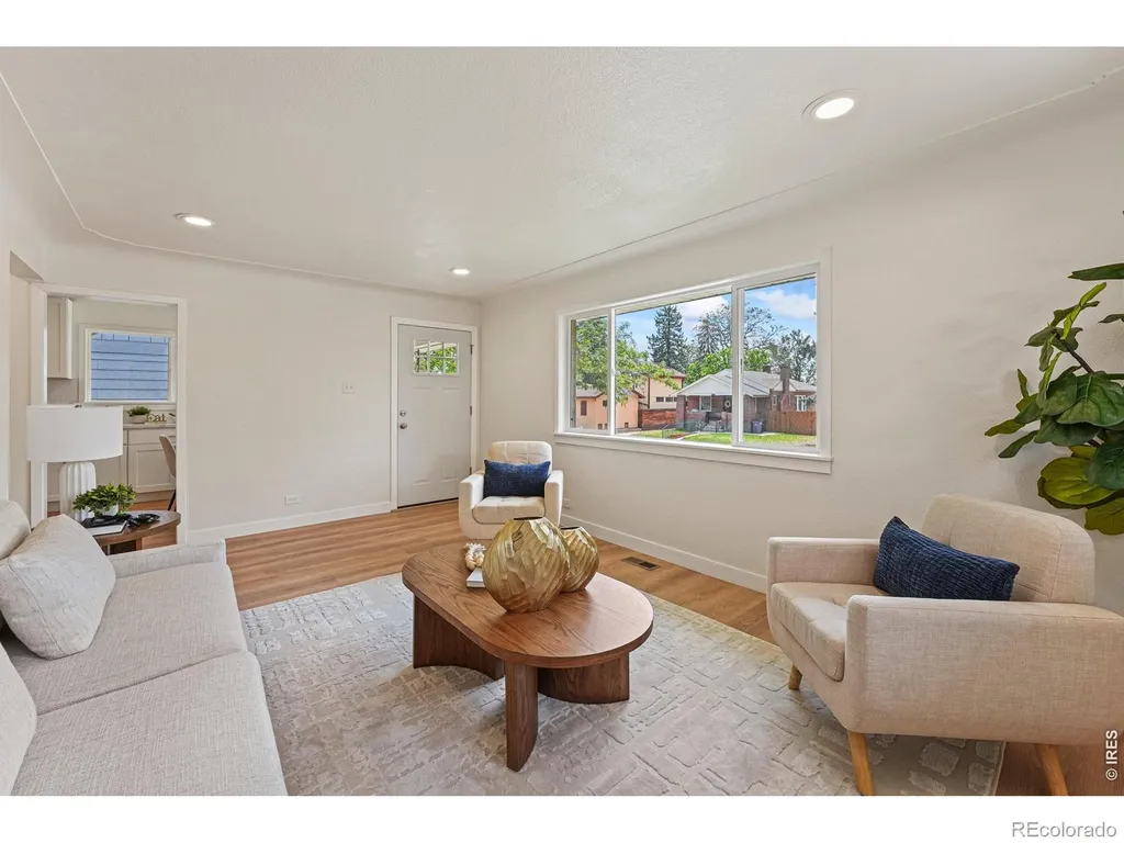 2739 W 39th Avenue Denver CO 80211