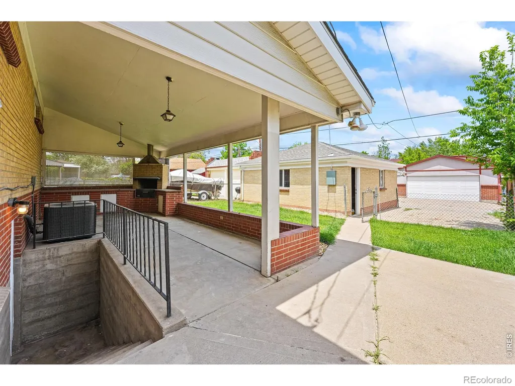 2739 W 39th Avenue Denver CO 80211