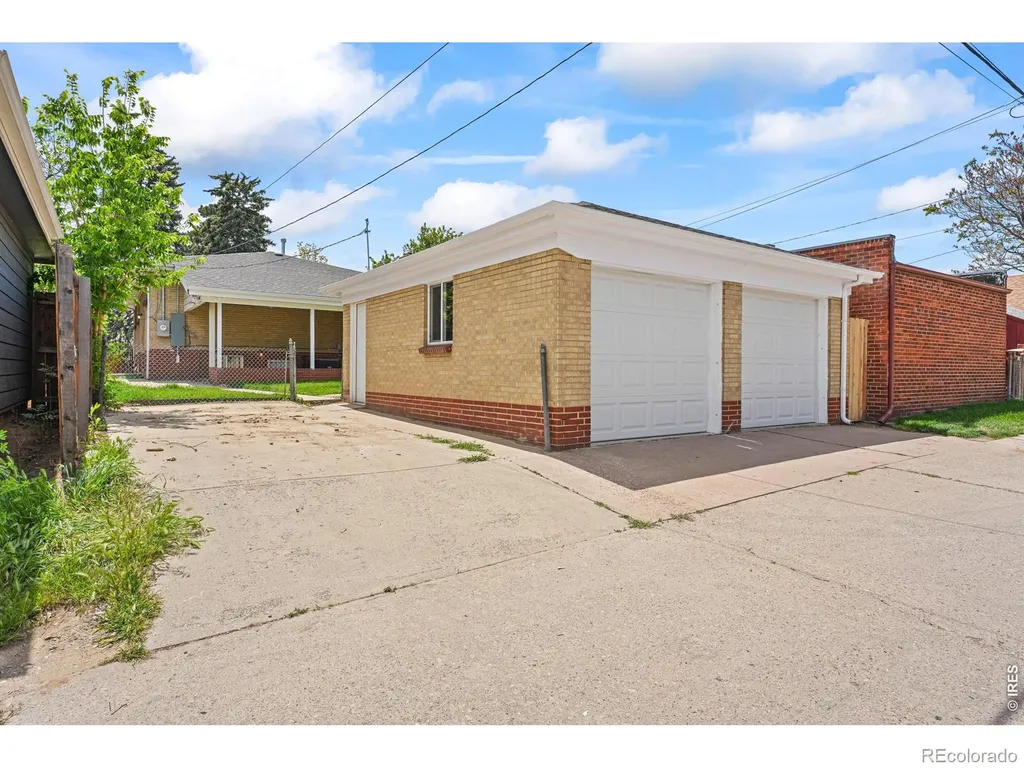 2739 W 39th Avenue Denver CO 80211