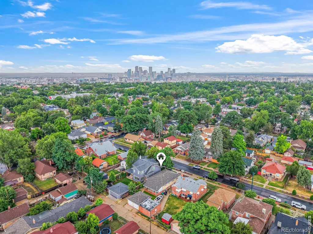 2739 W 39th Avenue Denver CO 80211