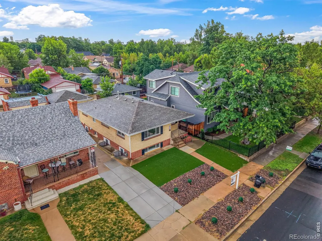 2739 W 39th Avenue Denver CO 80211