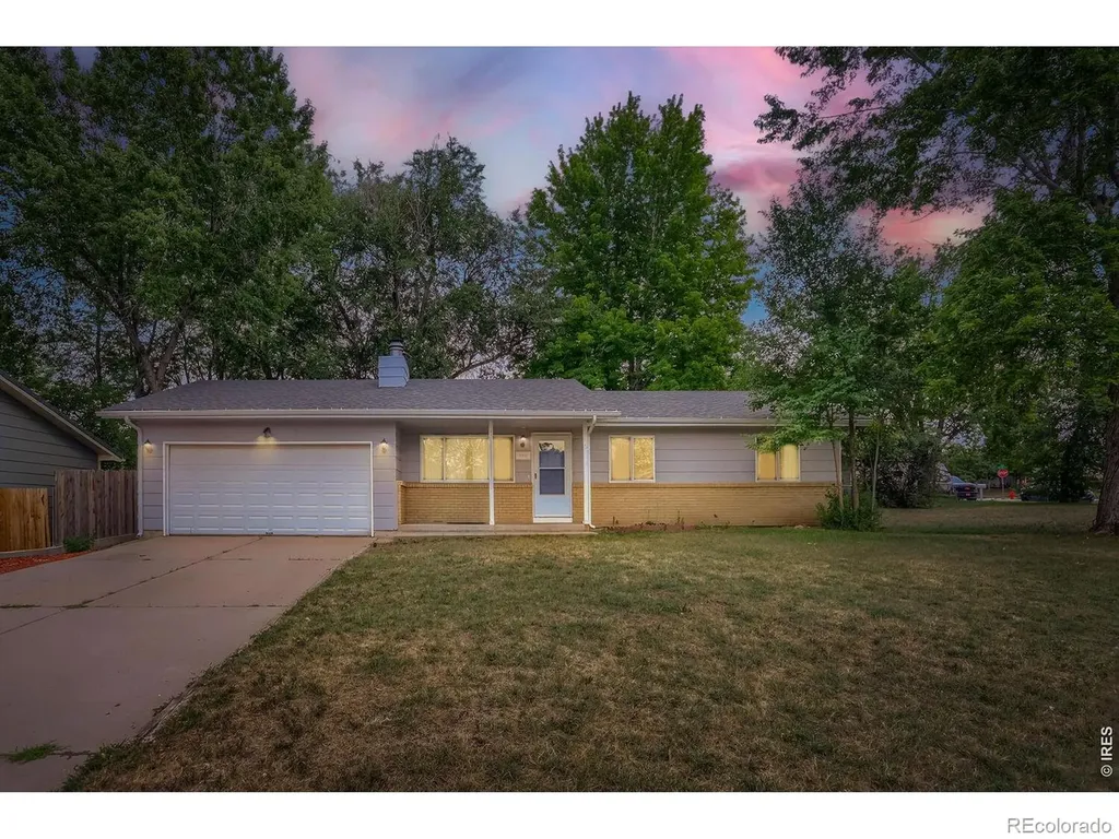 4510 W 6th Street Greeley CO 80634