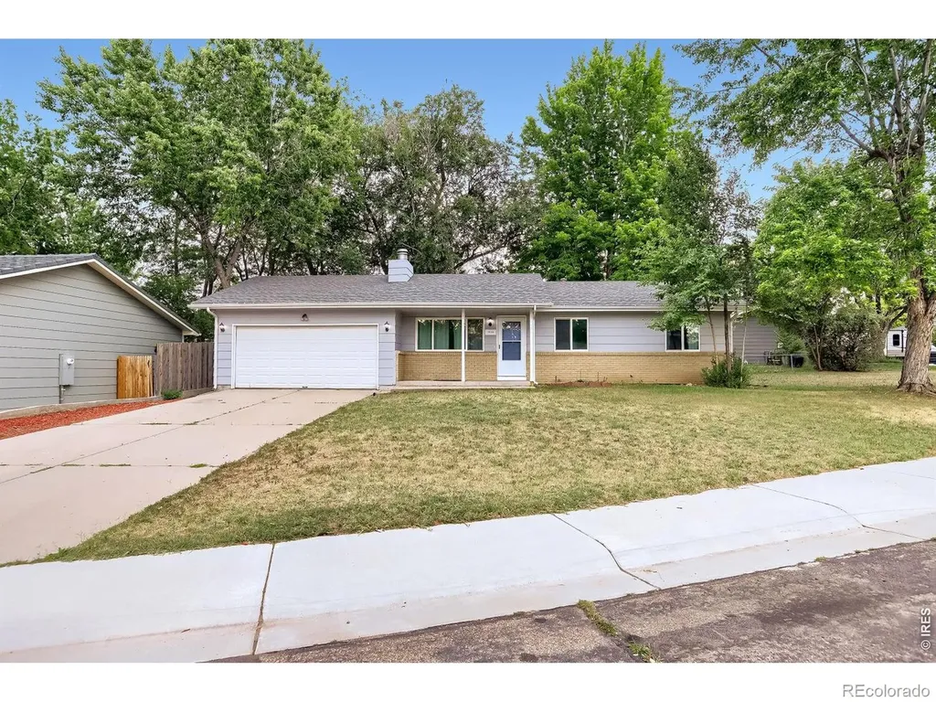 4510 W 6th Street Greeley CO 80634