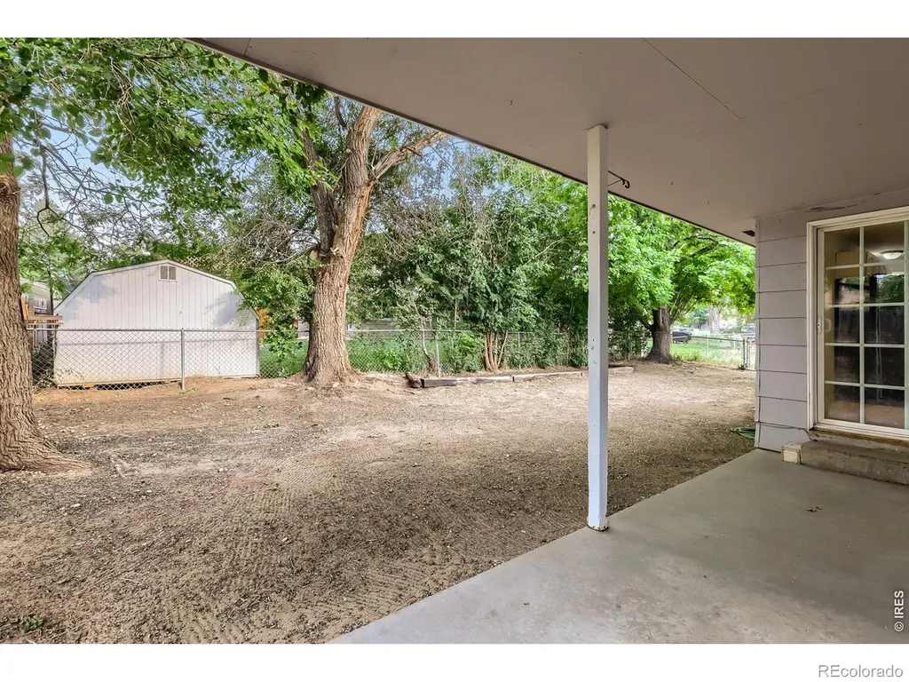 4510 W 6th Street Greeley CO 80634