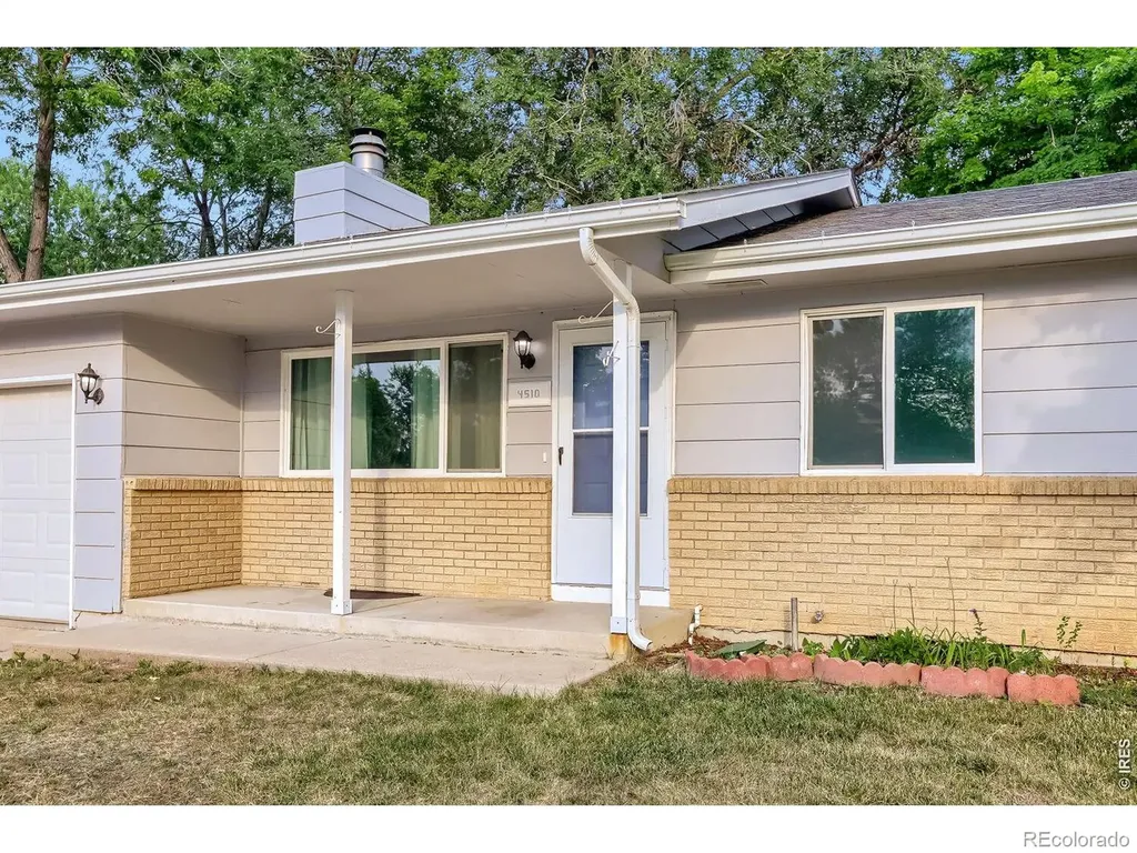 4510 W 6th Street Greeley CO 80634