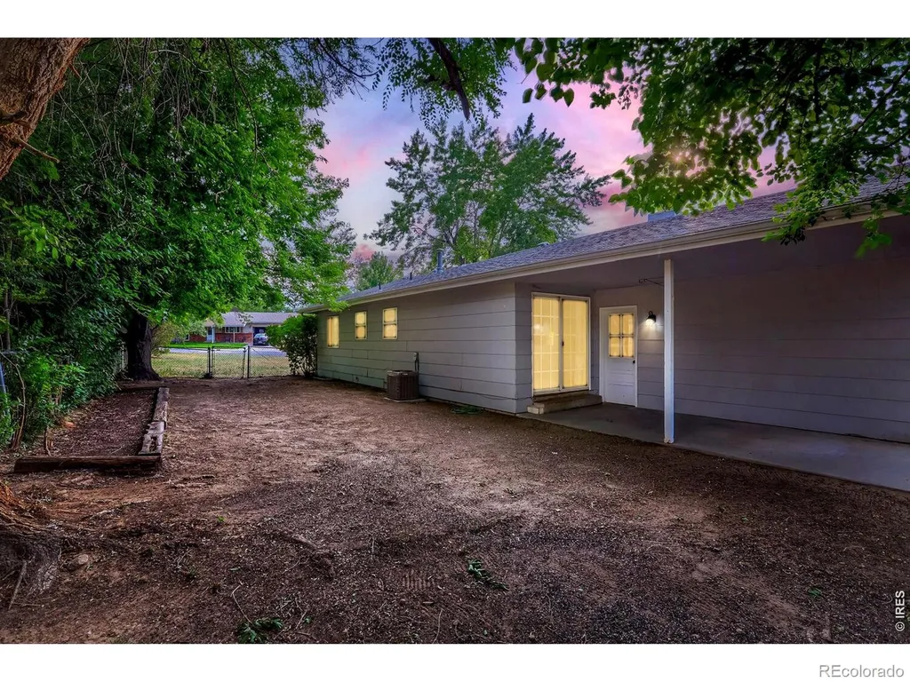 4510 W 6th Street Greeley CO 80634