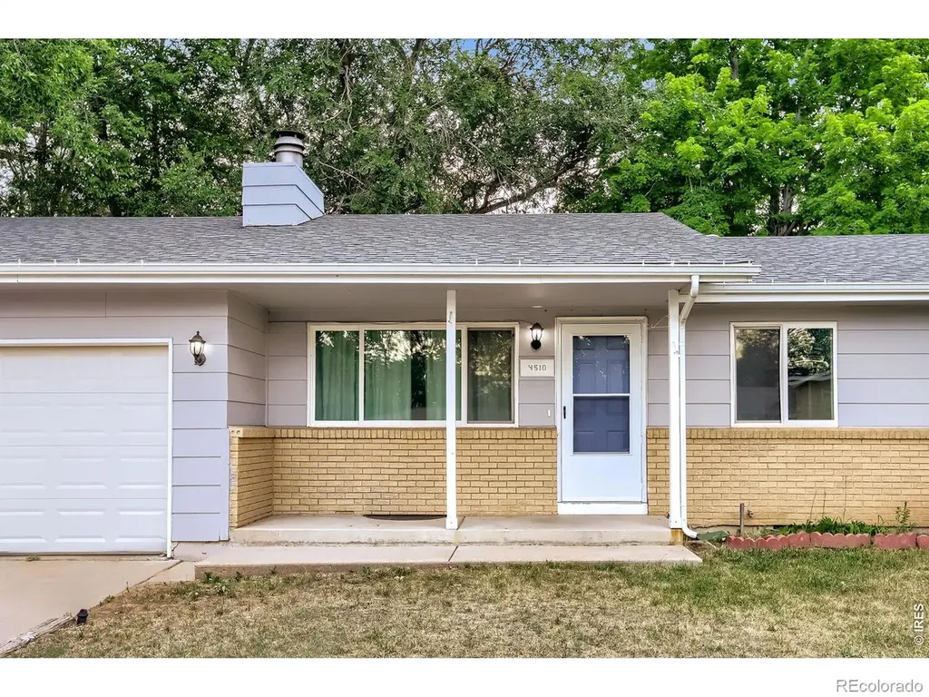 4510 W 6th Street Greeley CO 80634