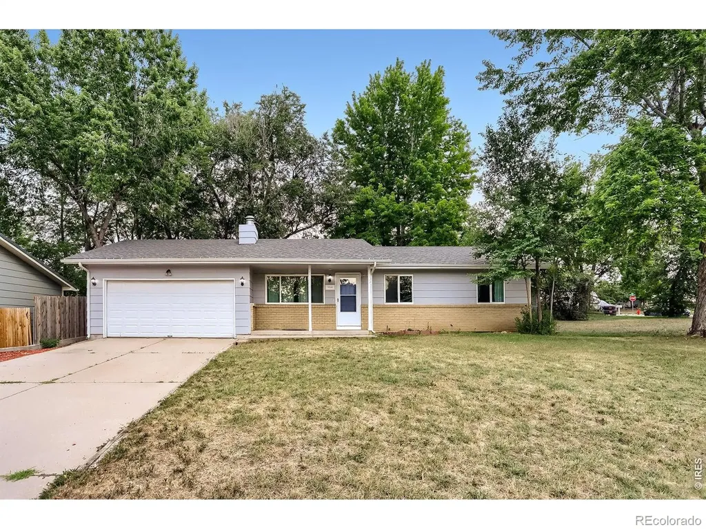 4510 W 6th Street Greeley CO 80634