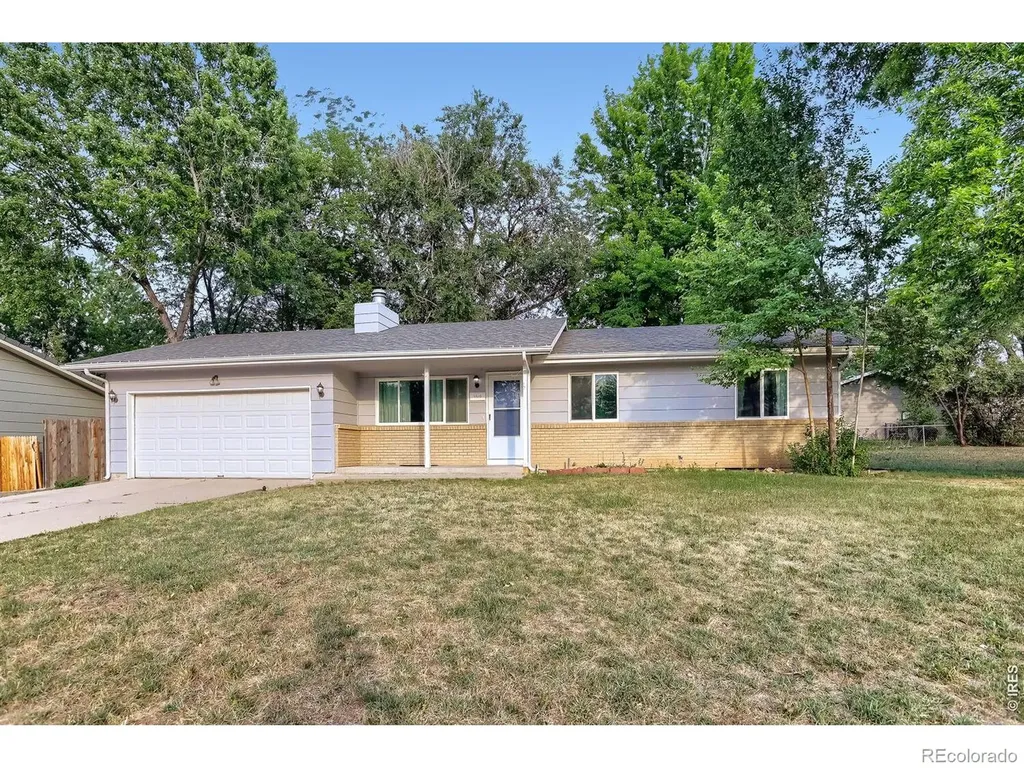 4510 W 6th Street Greeley CO 80634