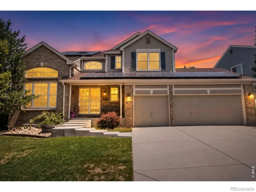 2777 Signal Creek Place Thornton CO 80241