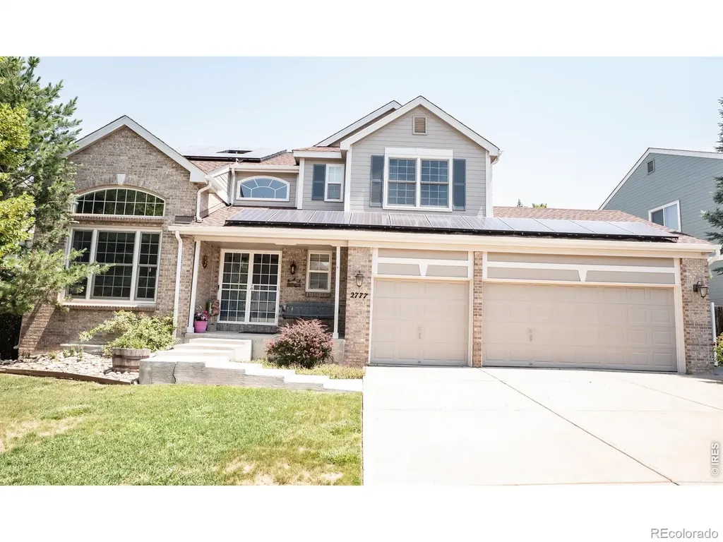 2777 Signal Creek Place Thornton CO 80241