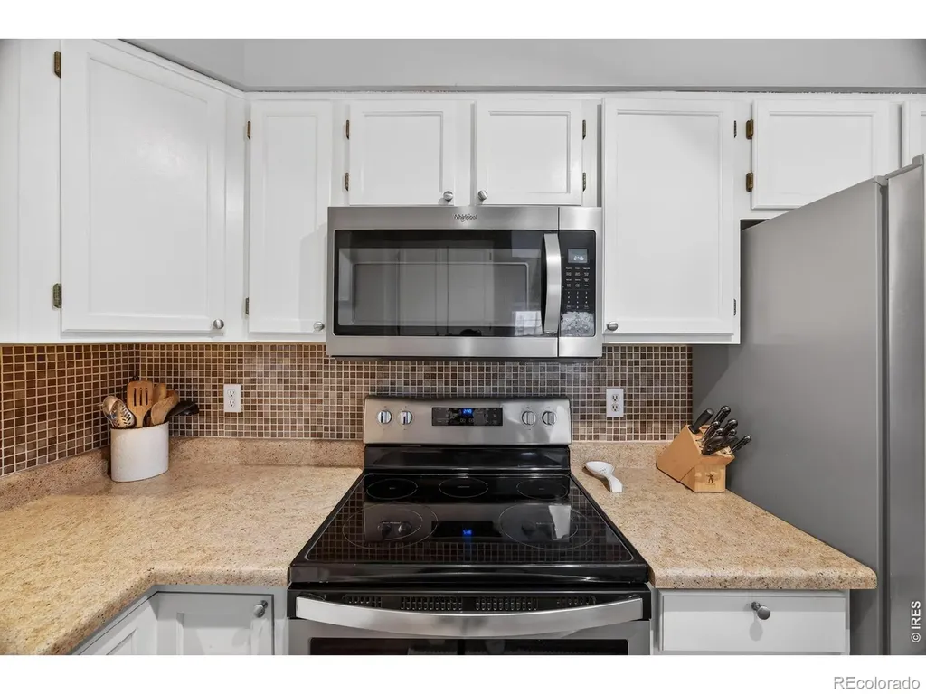 6731 S Ivy Way Centennial CO 80112