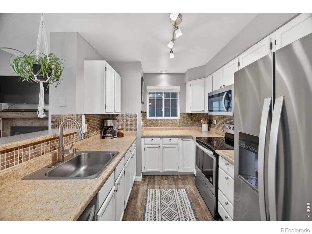 6731 S Ivy Way Centennial CO 80112