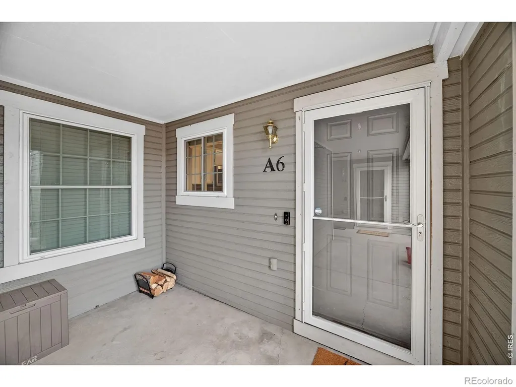 6731 S Ivy Way Centennial CO 80112
