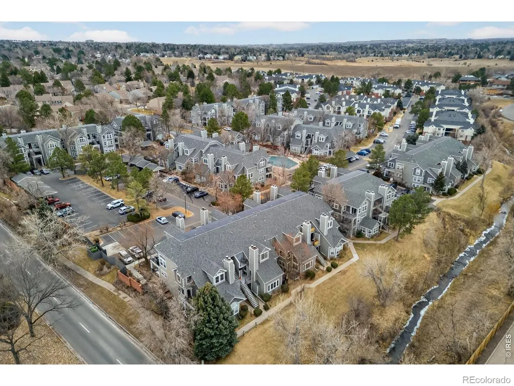 6731 S Ivy Way Centennial CO 80112