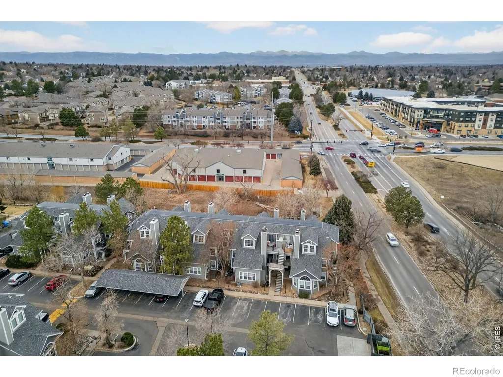 6731 S Ivy Way Centennial CO 80112