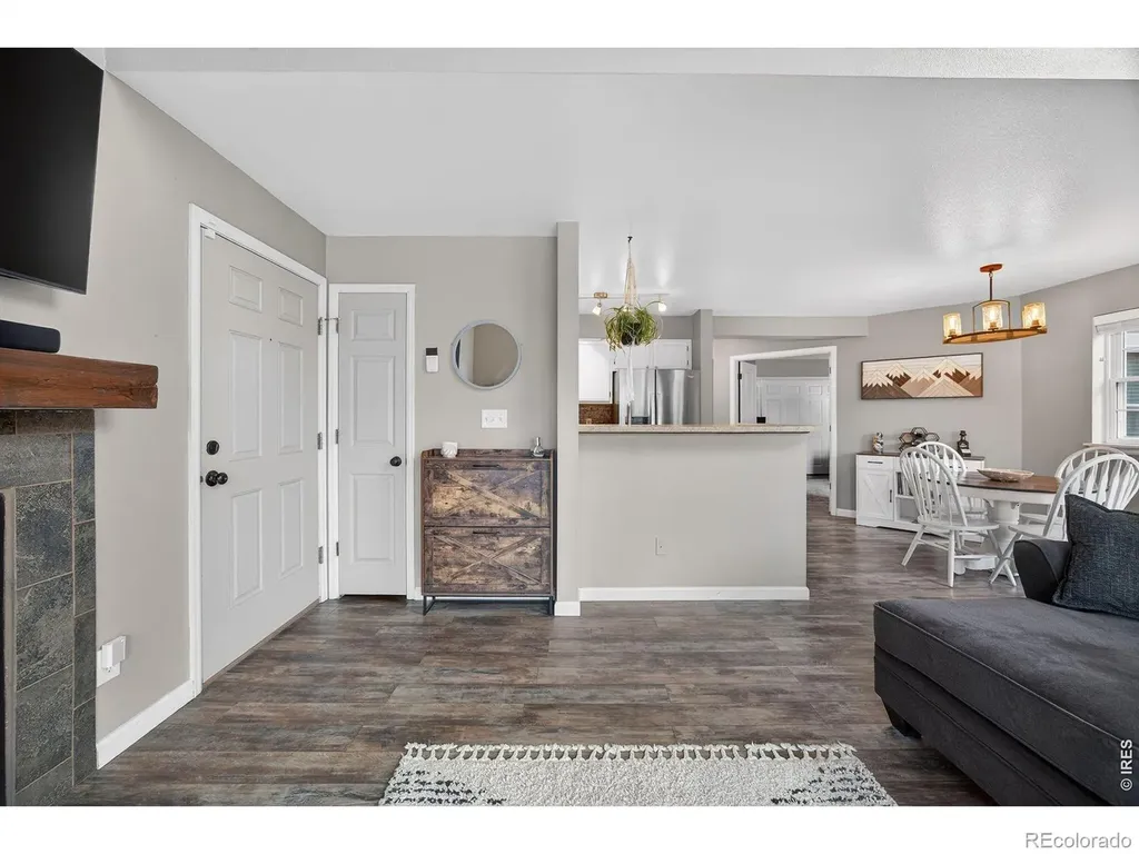 6731 S Ivy Way Centennial CO 80112