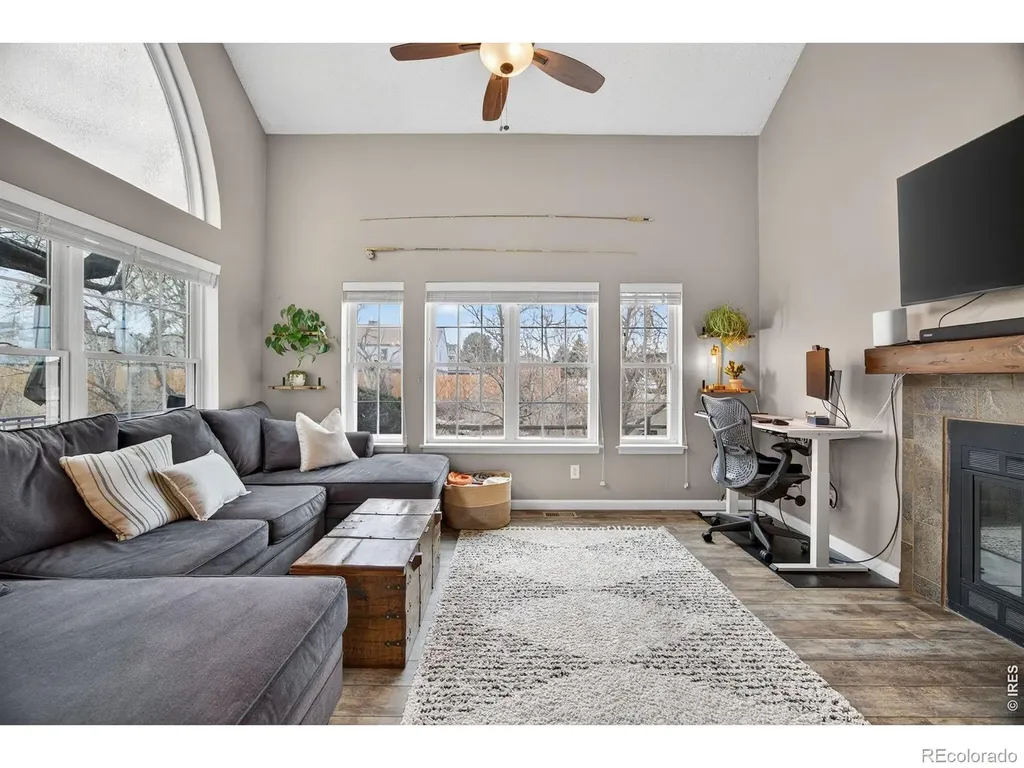 6731 S Ivy Way Centennial CO 80112