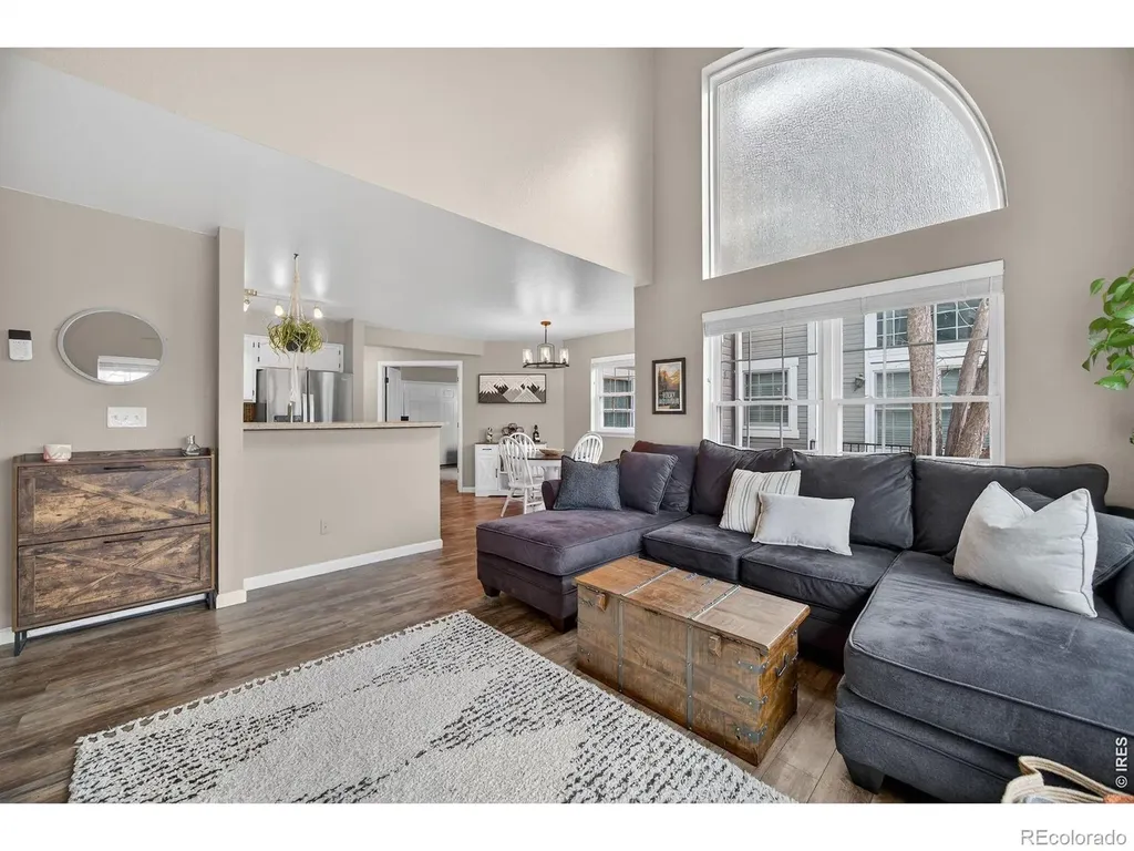 6731 S Ivy Way Centennial CO 80112