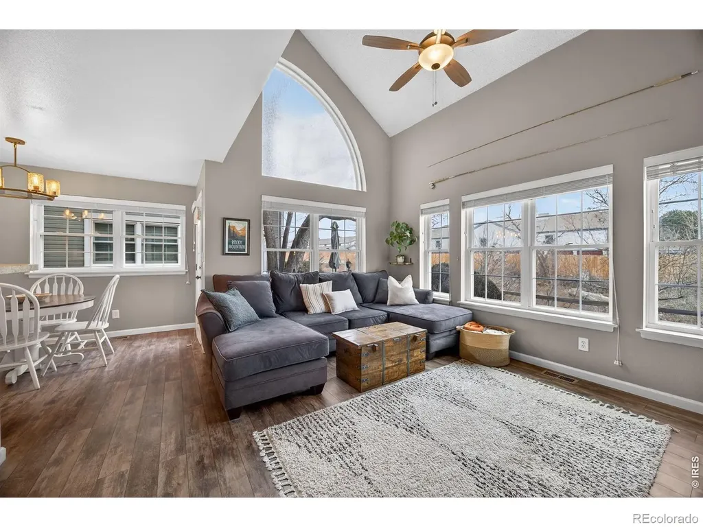 6731 S Ivy Way Centennial CO 80112