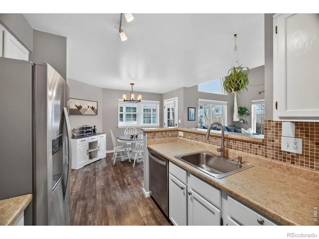 6731 S Ivy Way Centennial CO 80112