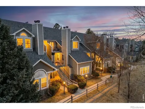 6731 S Ivy Way Centennial CO 80112