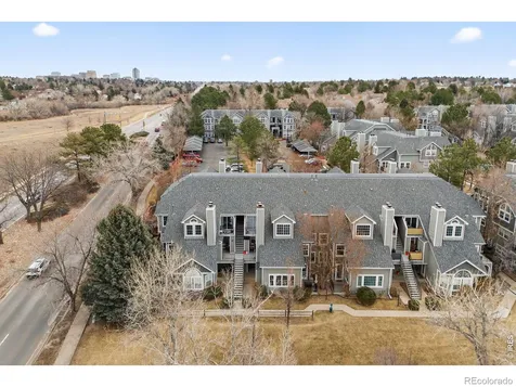 6731 S Ivy Way Centennial CO 80112