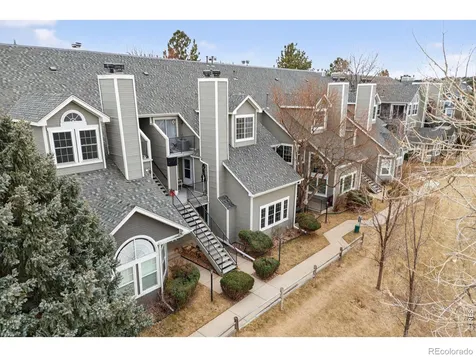 6731 S Ivy Way Centennial CO 80112