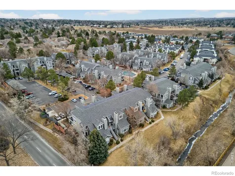6731 S Ivy Way Centennial CO 80112