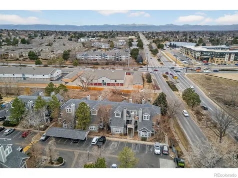 6731 S Ivy Way Centennial CO 80112