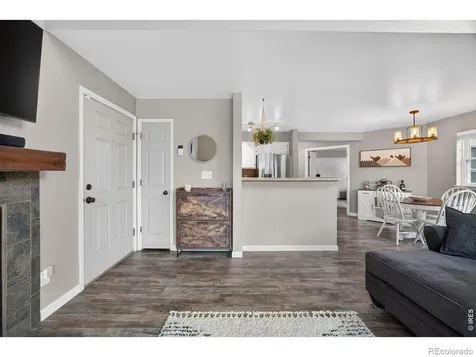 6731 S Ivy Way Centennial CO 80112