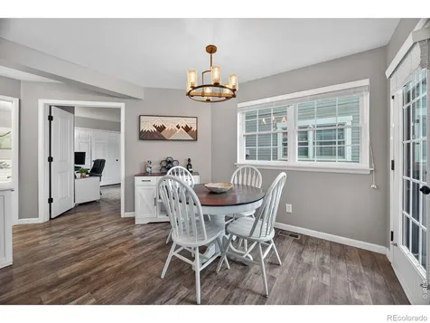 6731 S Ivy Way Centennial CO 80112